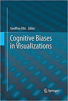 【预售】Cognitive Biases in Visualizations