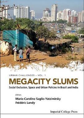 【预订】Megacity Slums 9781908979599