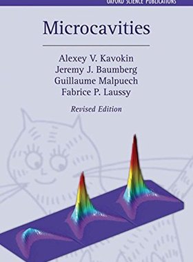 【预订】Microcavities