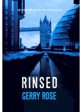 预订 Rinsed: Second Edition: 9798823085595