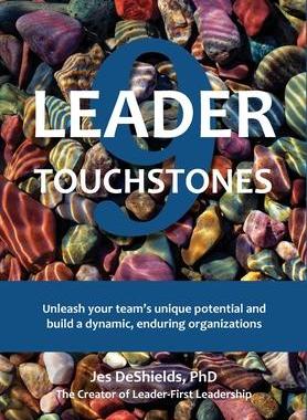 [预订]9 Leader Touchstones: Unleash your team’s unique potential and build a dynamic, enduring organizat 9798988514107