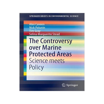 预订 The Controversy over Marine Protected Areas