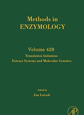 【预订】Translation Initiation