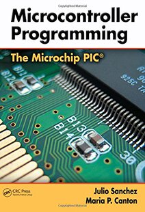 【预订】Microcontroller Programming
