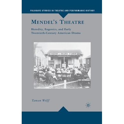 Heredity, Eugenics, and Early Twentieth-