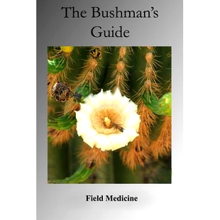 Plants First 9781537260556 预订 Using Medicine Aid Value Field Medicinal Edition Guide for Bushman’s