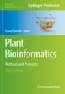 [预订]Plant Bioinformatics