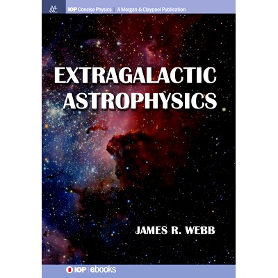 预订 Extragalactic Astrophysics: 9781643278667