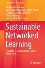 [预订]Sustainable Networked Learning 9783031427176