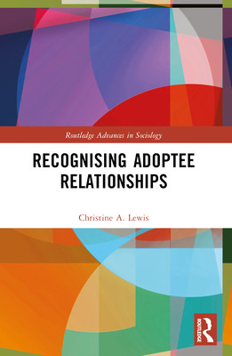 预订 Recognising Adoptee Relationships