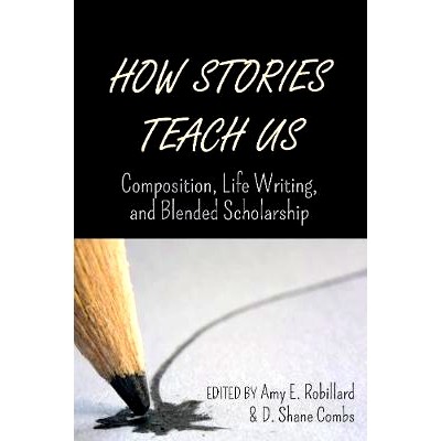 Composition, Life Writing, and Blended S