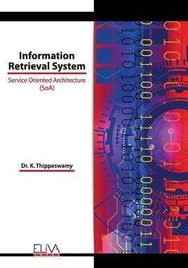 [预订]Information Retrieval System: Service Oriented Architecture (SoA) 9781636480688