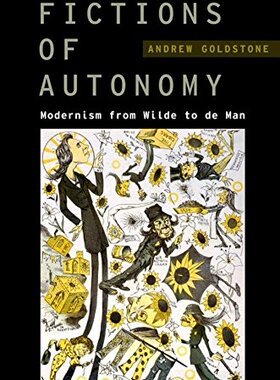 【预订】Fictions of Autonomy
