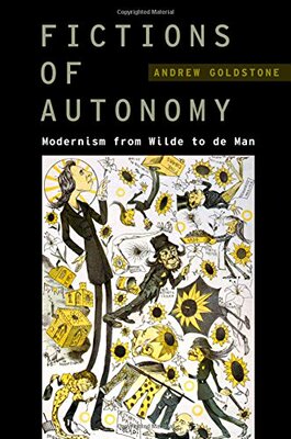 【预订】Fictions of Autonomy