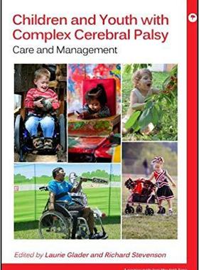 【预售】Complex Cerebral Palsy