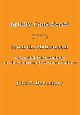 【预订】Briefly Considered 9781587310812