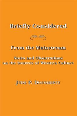 【预订】Briefly Considered 9781587310812