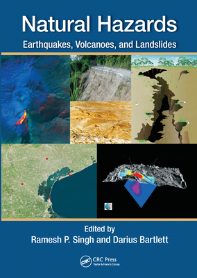 【预订】Natural Hazards