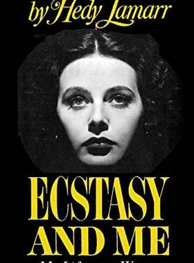 【预售】Ecstasy and Me My Life as a Woman