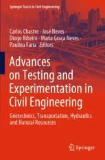 [预订]Advances on Testing and Experimentation in Civil Engineering 9783031058776