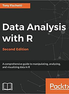 【预售】Data Analysis with R - Second Editio...