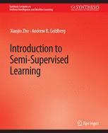 预订 Introduction to Semi-Supervised Learning