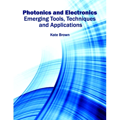 Emerging Tools, Techniques and Applicati