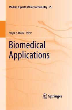 【预订】Biomedical Applications