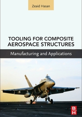 【预订】Tooling for Composite Aerospace Structures