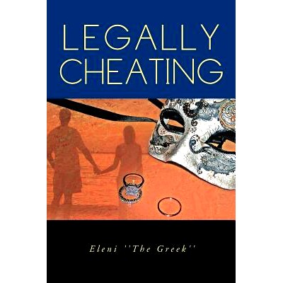 预订 Legally Cheating: How Is Your Marriage?: 9781469157726
