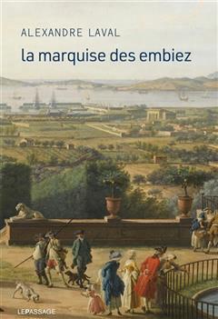 [预订]La marquise des Embiez 9782847424980