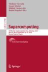 [预订]Supercomputing