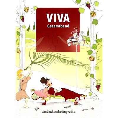 Lehrgang f&uuml;r Latein ab Klasse 5 oder 6