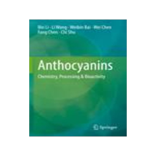 [预订]Anthocyanins