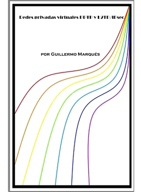 预订 Redes Privadas Virtuales Pptp y L2tp/Ipsec: 9781329827318