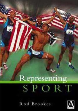 [预订]Representing Sport 9780340740521