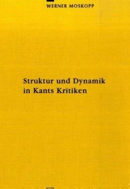 【预订】Struktur und Dynamik in Kants Kritiken 9783110212327