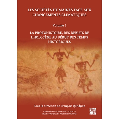 La protohistoire, des débuts de l’Holo