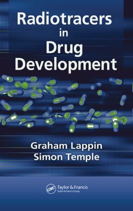 【预订】Radiotracers in Drug Development