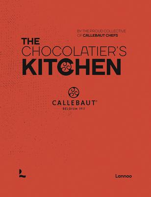 [预订]The Chocolatier’s Kitchen 9789401473385