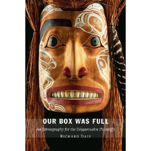 预订 Our Box Was Full: An Ethnography for the Delgamuukw Plaintiffs: 9780774810746
