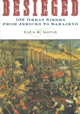 【预订】Besieged