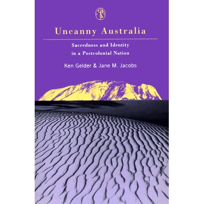 预订 Uncanny Australia: 9780522848168