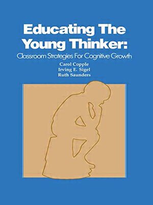 【预订】Educating the Young Thinker