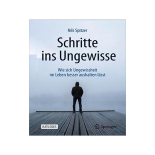 预订 Schritte ins Ungewisse