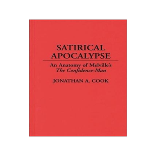 [预订]Satirical Apocalypse 9780313294044