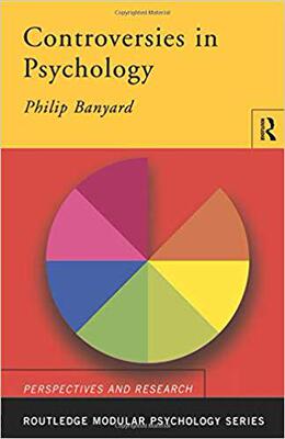 【预售】Controversies in Psychology