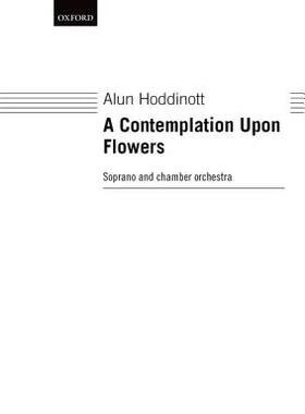 【预订】A Contemplation Upon Flowers