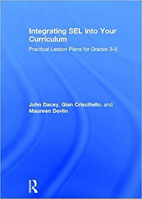 【预售】Integrating SEL into Your Curriculum