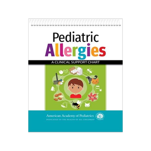 [预订]Pediatric Allergies 9781610026635